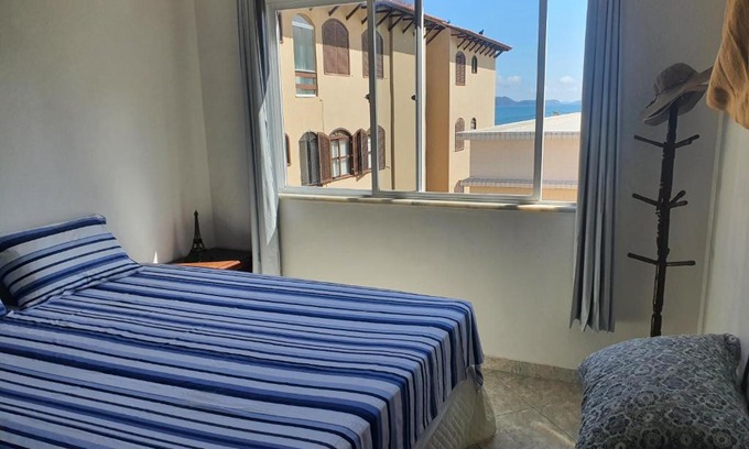 Prainha Apartment | Apto I Pertinho do Mar - Prainha, Arraial do Cabo