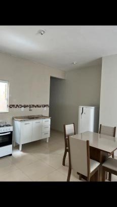 Aparecida Apartment | Apto Nossa Senhora Aparecida