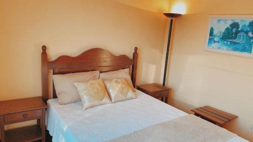 Sao Lourenco Apartment | Apto Parque das Águas Em frente ao Pq. das Águas!