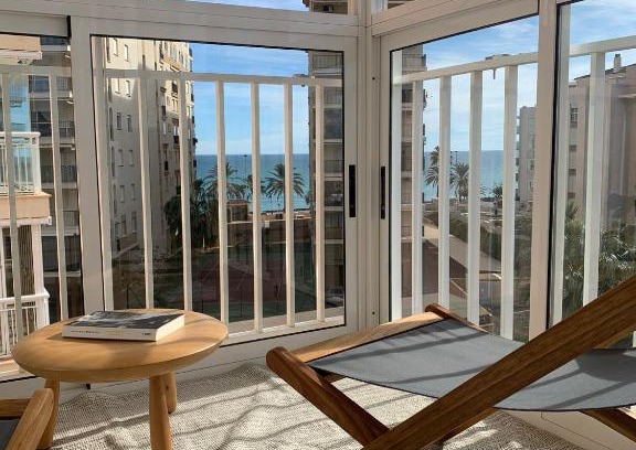 Benicassim Apartment | APTO RESIDENCIAL EN BENICASIM