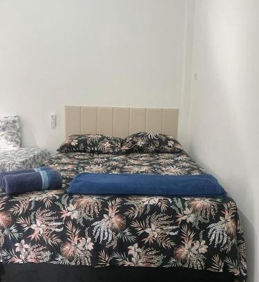 Gonzaga Apartment | Apto Santos Gonzaga 46 mtrs Praia