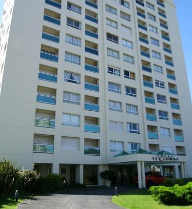 Cantegril Apartment | Aptos en 12 Lunas