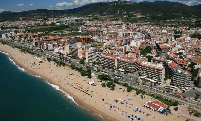 Pineda de Mar Apartment | AQUA Hotel Nostre Mar Apartaments