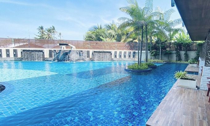 Rawai Hotel | Aqua Resort