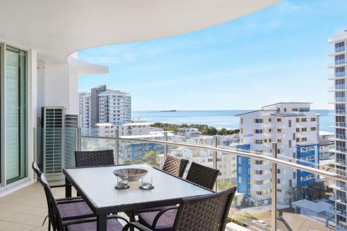Maroochydore Resort | Aqua Vista Resort