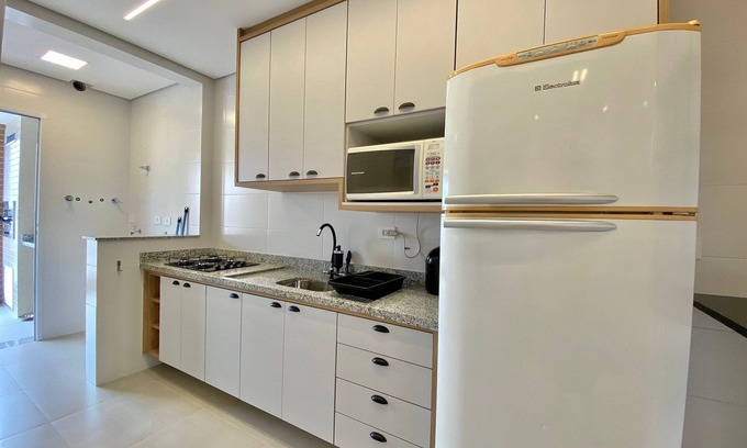 Tupi Apartment | Aquamare