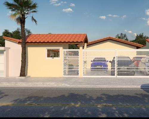 Cibratel II House | Aquamarine House