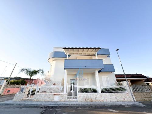 Nardo Bed & Breakfast | AQUARAMA Rooms & Apartments