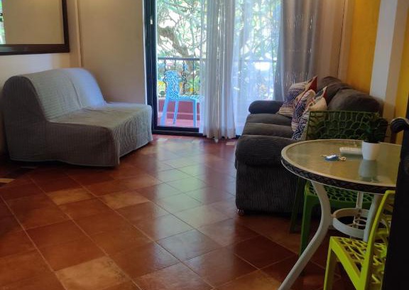 Calangute Apartment | AquaVista @ Casa Philomena