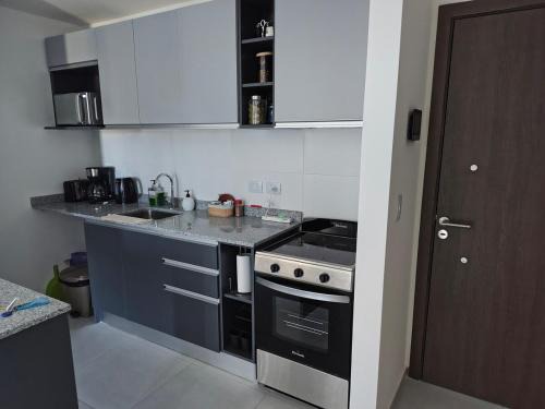 Cipolletti Apartment | Arévalo - D2