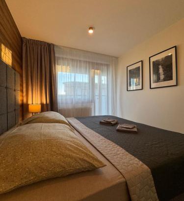 Tatranska Strba Apartment | AR TATRY Hills