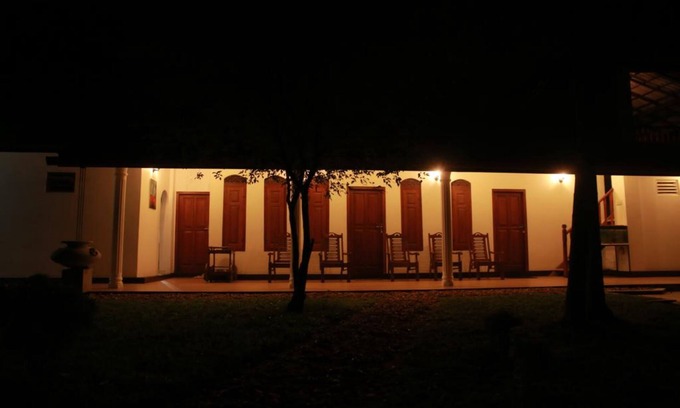 Galle House | Aragorn Villa