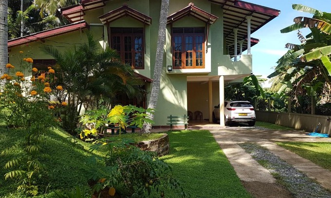Galle House | Arana Bungalow