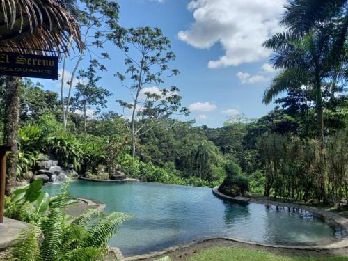 Tirimbina Hotel | Aranwa Sarapiquí Rainforest Lodge