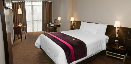 Miraflores Hotel | Arawi Miraflores Prime