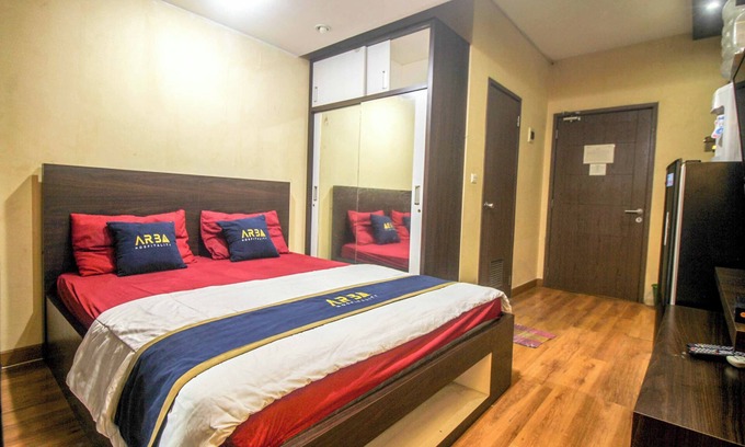Cileunyi Apartment | ARBA Easton Park by EduRent