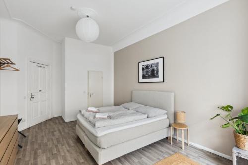 Gleimviertel Apartment | Arbio I 1A Rooms & Apartments Prenzlauerberg Berlin