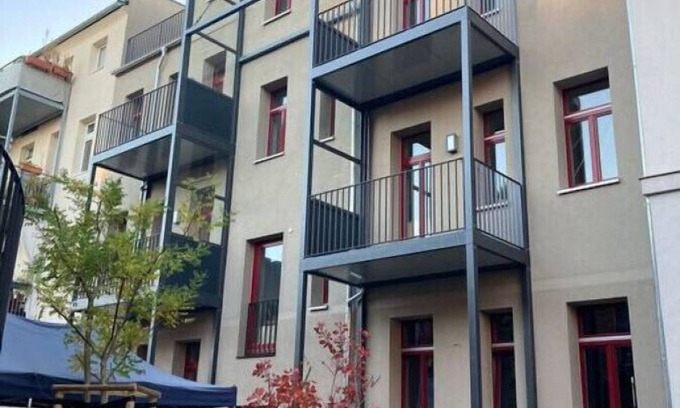 Lindenau Apartment | Arbio I Lax Apartments