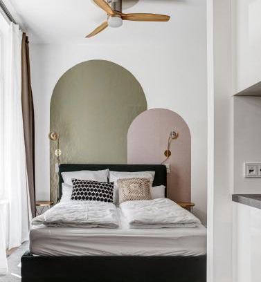 Friedrichshain-Kreuzberg Apartment | Arbio I Luxury Apartments in East Side Gallery
