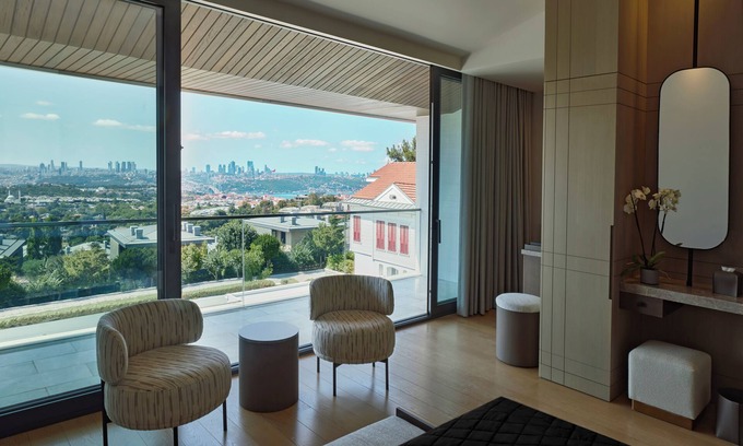 Uskudar Hotel | Arbor İstanbul