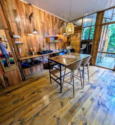 Uvita Apartment | Arboura Eco Cabinas