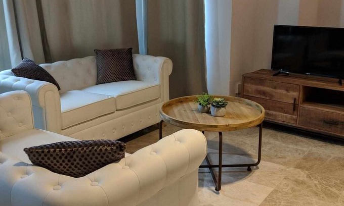 Centro Apartment | ARC FELIX SAENZ 2 3 APARTMENTS HISTORICAL CENTER