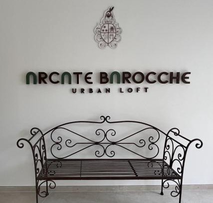 Scicli Apartment | Arcate Barocche - Urban Lofts - Scicli
