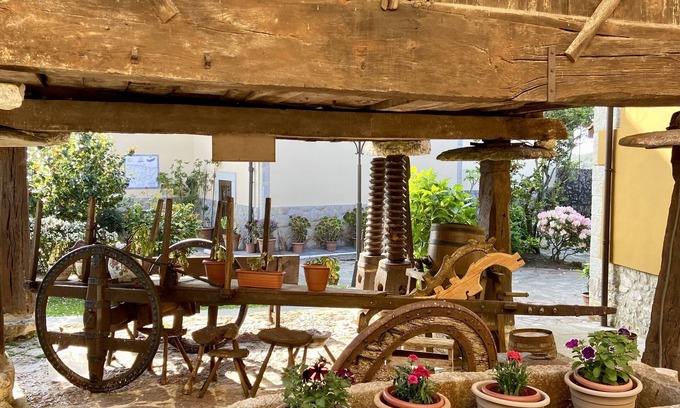 Llanes Hotel | Arcea La Arquera