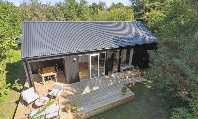 Farso House | Architect-designed house from 2025