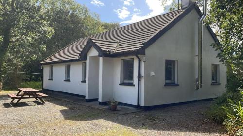 Ardnatrush House | Ardnagashel Est No 8