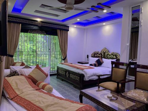 Dhirkot Hotel | Areesh Hotel & Restaurant