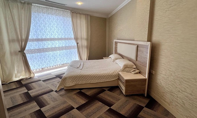 Khachmaz Hotel | Arena Hotel Khachmaz