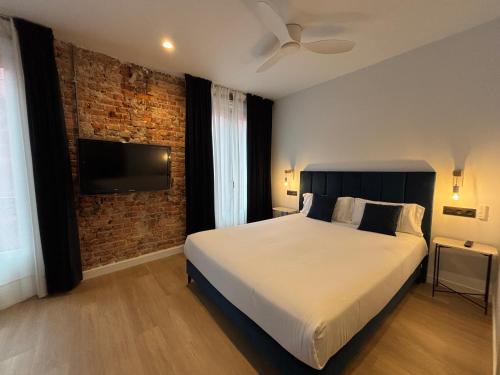 Bilbao Old Town House | Arenal Suites Bilbao