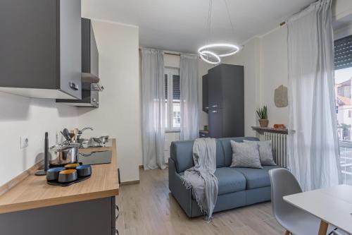 Pavia Apartment | Ares&Athena Home - Pavia City - by Host4U