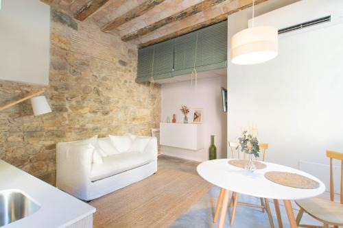 Barri Vell Apartment | Argenta Boutique Apartment