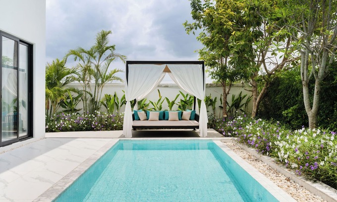 Huai Yai Hotel | Argo Pattaya Resort and Villas
