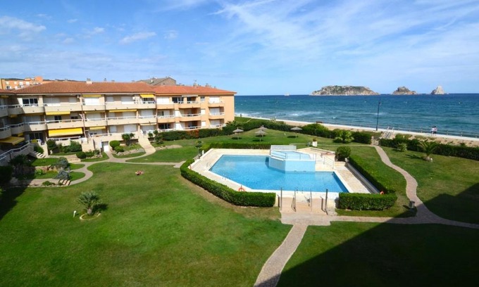 Els Griells Apartment | ARGONAVIS 117