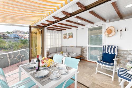 Arguineguin House | ARGUINEGUIN, BUNGALOWS LOS CANARIOS