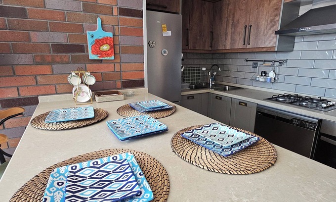 Altinkum Apartment | ARİFE REZİDANCE NO.2