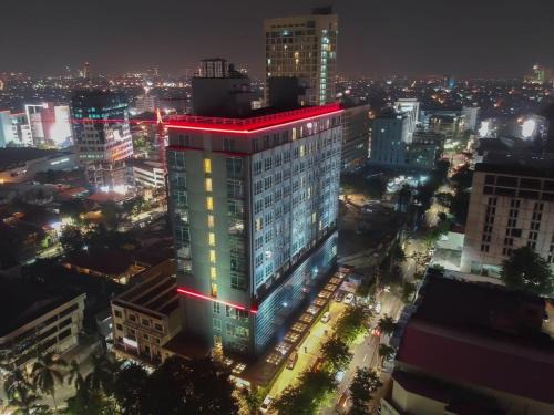 Surabaya Hotel | Aria Centra Surabaya