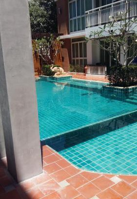 Bophut Apartment | Arisara place