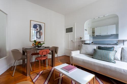 Clermont-Ferrand Apartment | Aristide Cozy appartement proche Place de Jaude