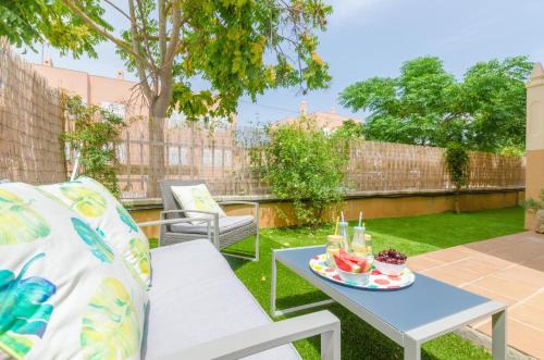 Alcudia Ski Chalet | Aritja, 5