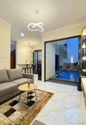 Oro Oro Ombo Villa | Arlana Villas