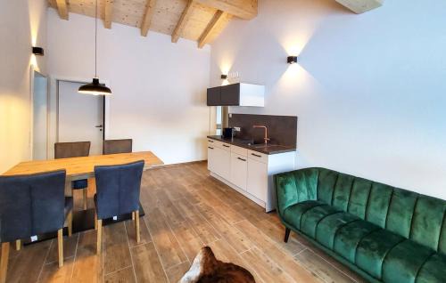 Wald am Arlberg Apartment | Arlberg-Schmiede