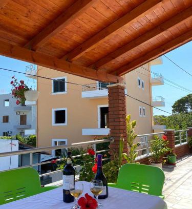 Vlore Apartment | Arlind's Apartaments