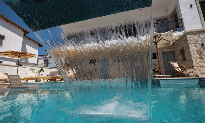 Tokoglu Hotel | Armel Alacati