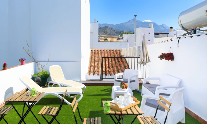 Nerja Apartment | Armijorooms
