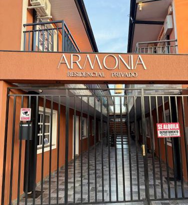 San Vicente Apartment | Armonía Residencial Privado