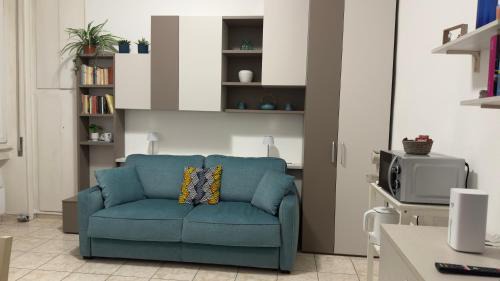 Abbadesse Apartment | Armonia un monolocale accogliente e rilassante